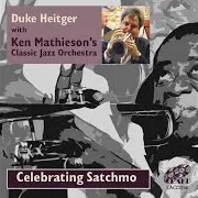 When It's Sleepy Time Down South (Feat. Ken Mathieson's Classic Jazz Orchestra)